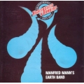 Manfred Mann's Earth Band - Nightingales and Bombers